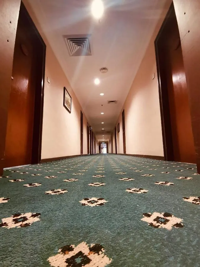 Seaview Deluxe Studio Couples Room S