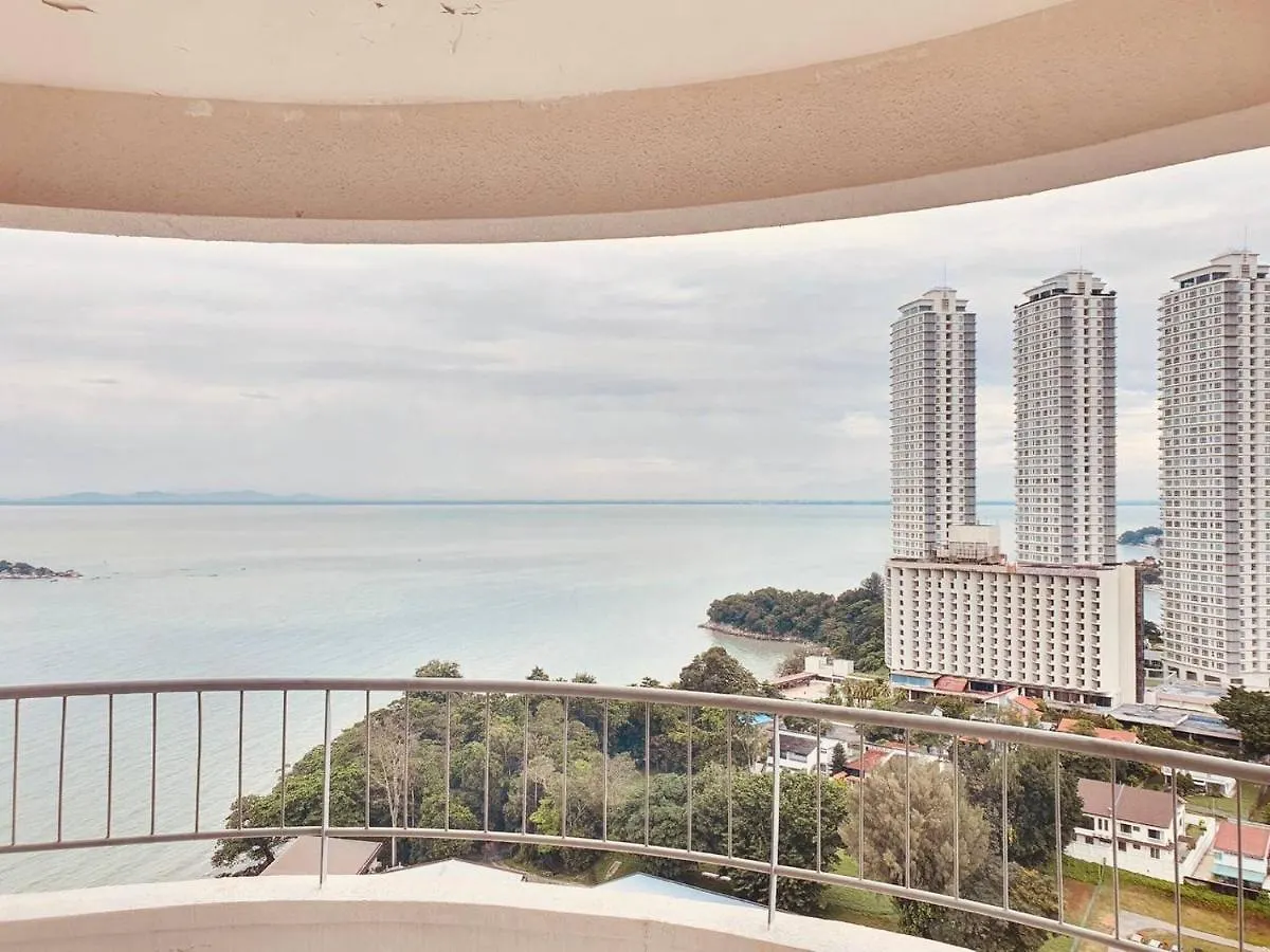 Aparthotel Seaview Deluxe Studio Couples Room S
