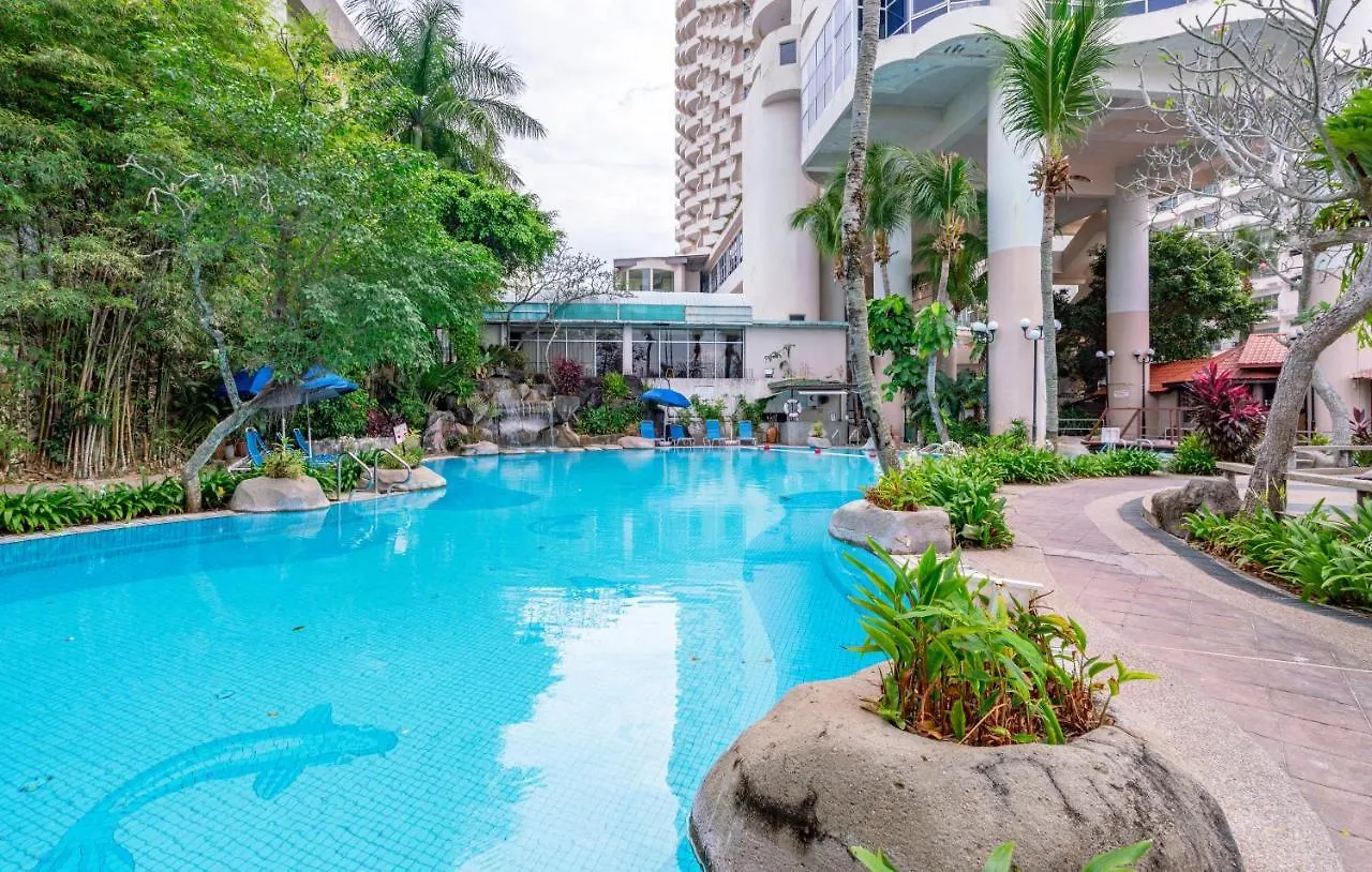 Seaview Deluxe Studio Couples Room S