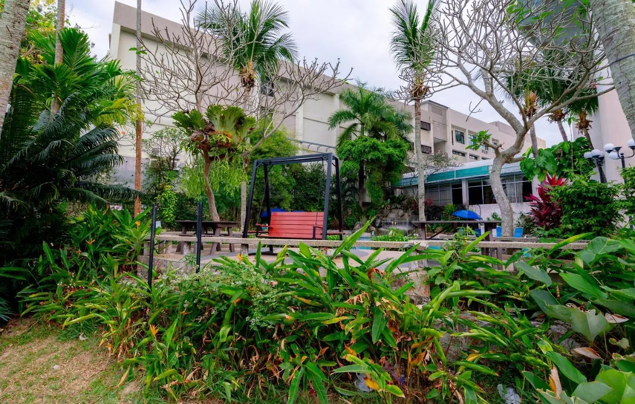 Seaview Deluxe Studio Couples Room S 0*, Tanjung Bungah (Penang) Malaysia