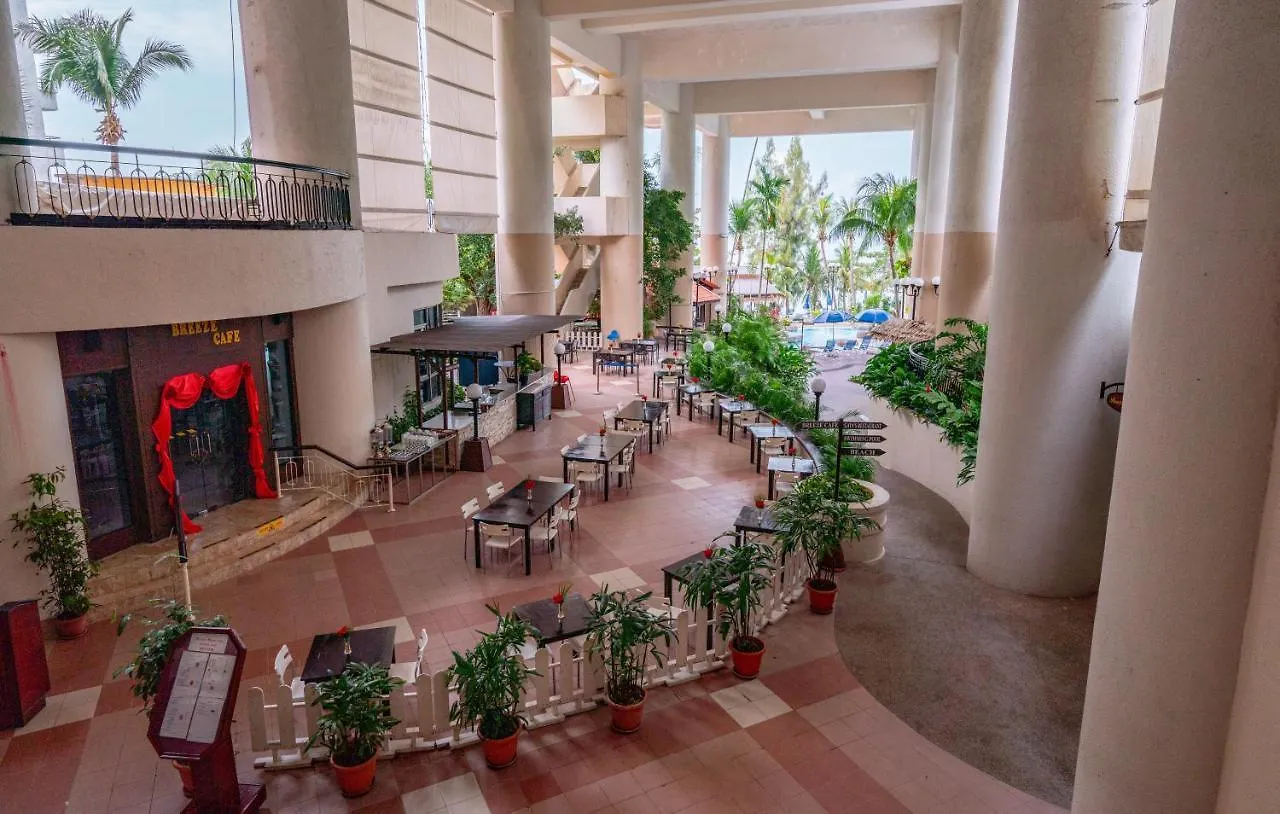 Seaview Deluxe Studio Couples Room S 0*, Tanjung Bungah (Penang) Malaysia