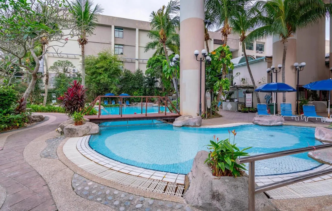 Aparthotel Seaview Deluxe Studio Couples Room S