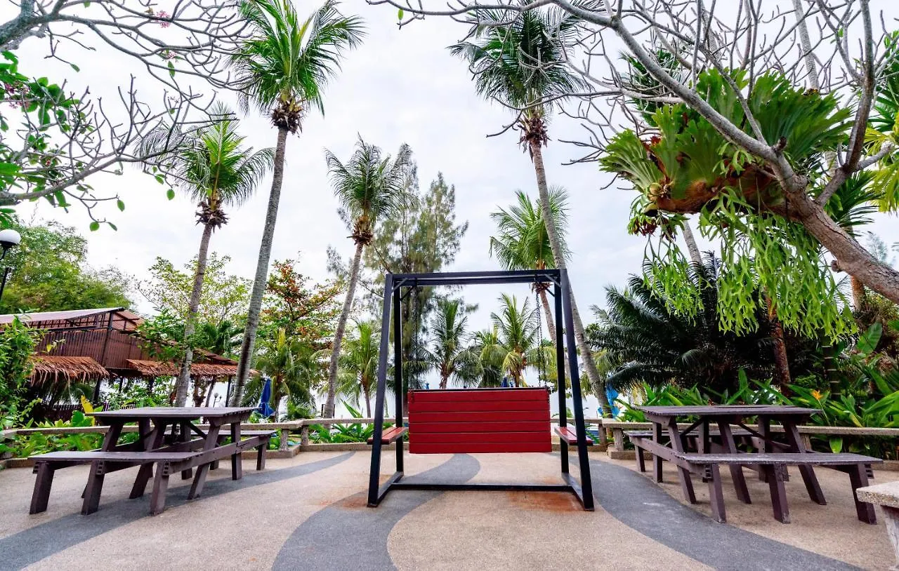 Seaview Deluxe Studio Couples Room S 0*, Tanjung Bungah (Penang) Malaysia