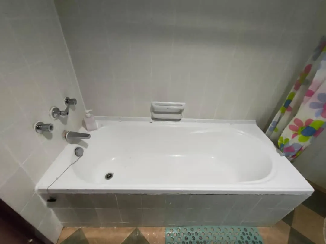 Seaview Deluxe Studio Couples Room S Aparthotel