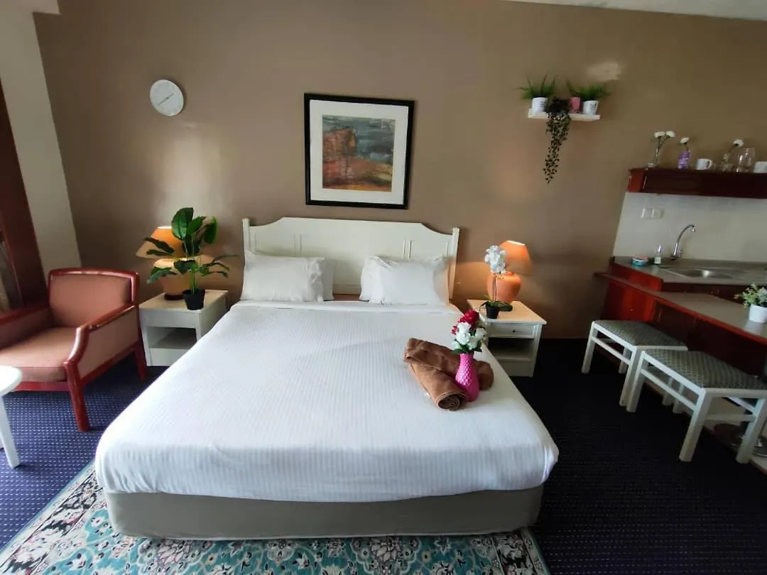 Seaview Deluxe Studio Couples Room S 0*, Tanjung Bungah (Penang) Malaysia