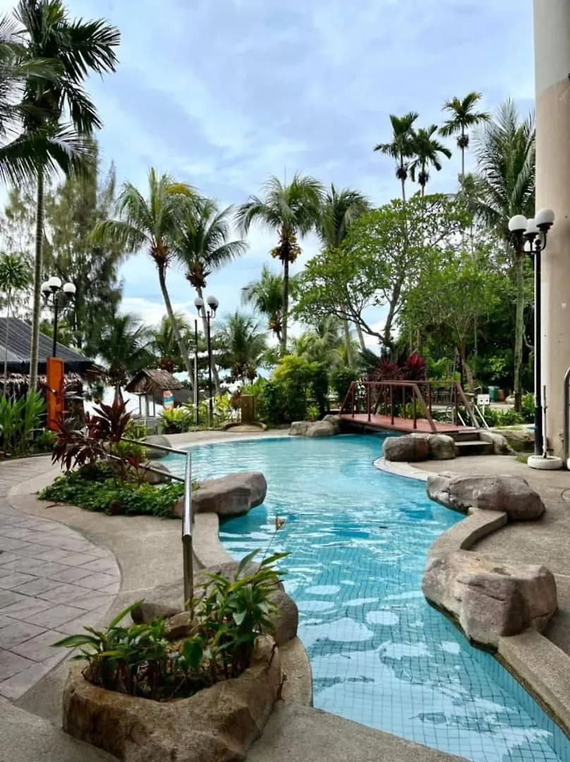 Aparthotel Seaview Deluxe Studio Couples Room S